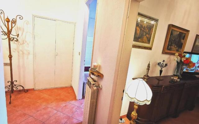 Borgo Ognissanti Central and Charming Location