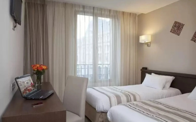 Le Grand Hotel de Normandie
