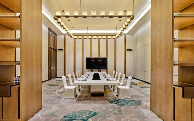 Crowne Plaza Chengdu Wuhou by IHG