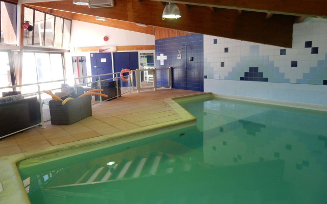 Suite Home Briancon Serre Chevalier