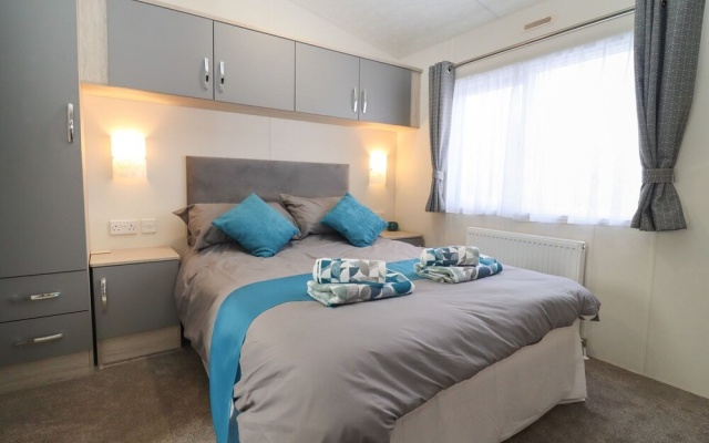 Blossom Vale Lodge