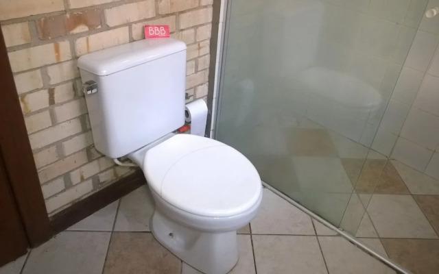 BBB Rooms Praia do Campeche Florianópolis