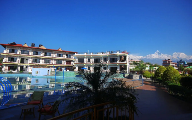 ChaChaWhee Boutique Resort