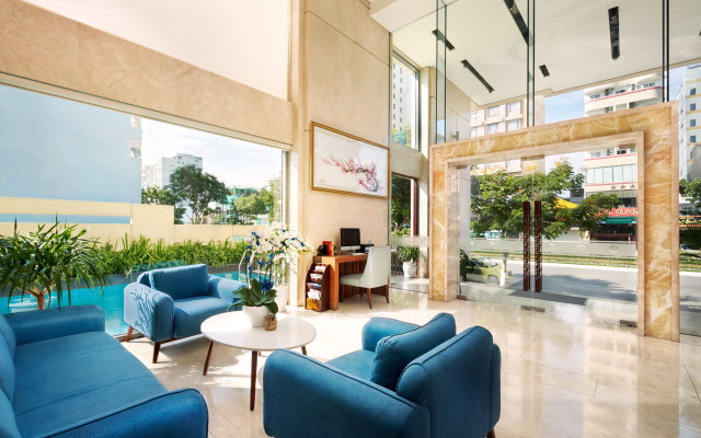 Hadana Boutique Hotel Da Nang