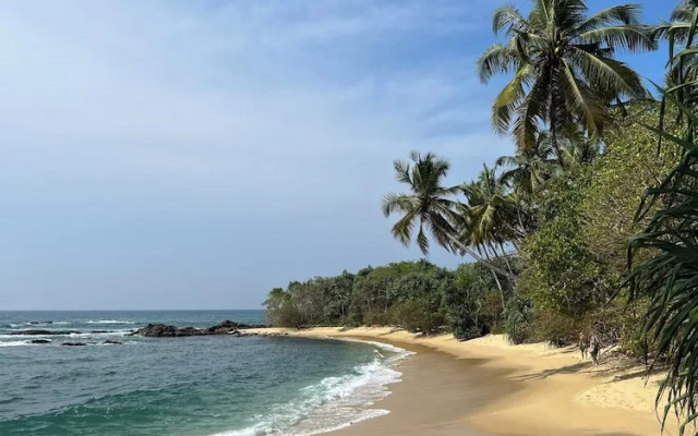 Into The Blue Sri Lanka