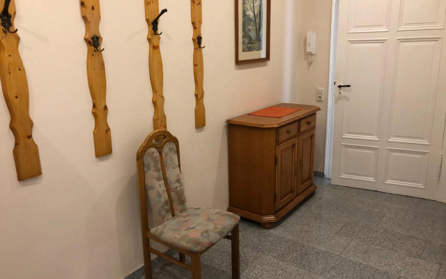 Ferienwohnung Münch