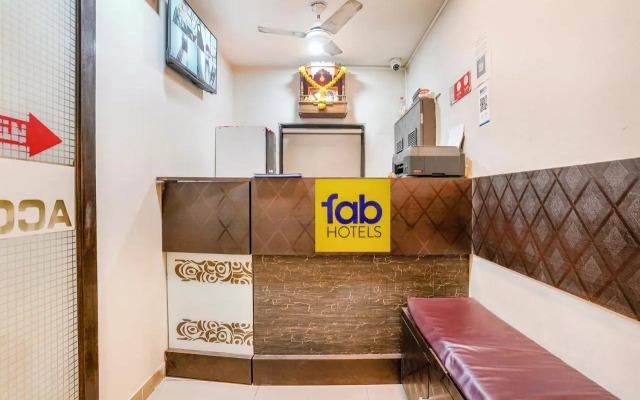 OYO 1166 Hotel Accore Inn