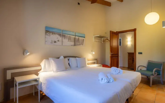 Country House Near Platja de Muro