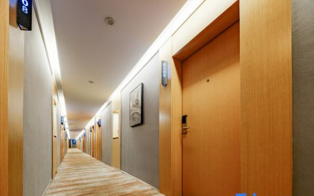 Shankee Chain Hotel (Xishui Bus Station)