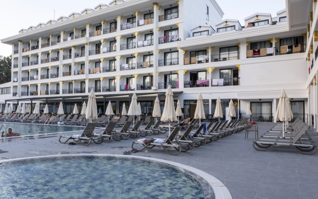 Hane Sun Elite Hotel
