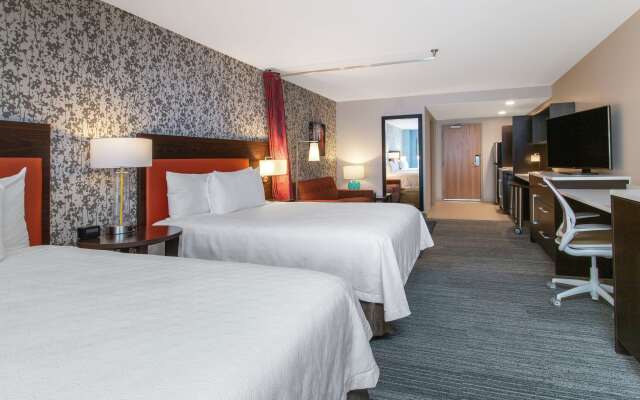 Home2 Suites by Hilton Smithfield, RI