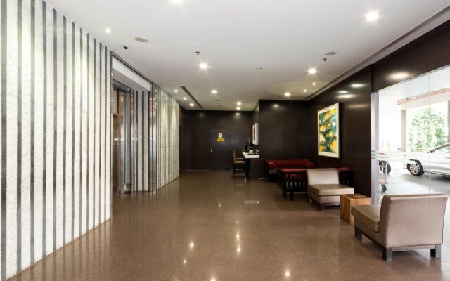 Value Hotel Thomson