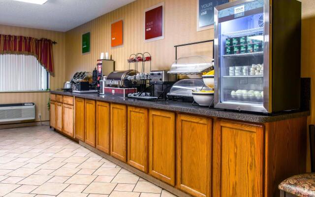 Comfort Inn Maumee - Perrysburg Area