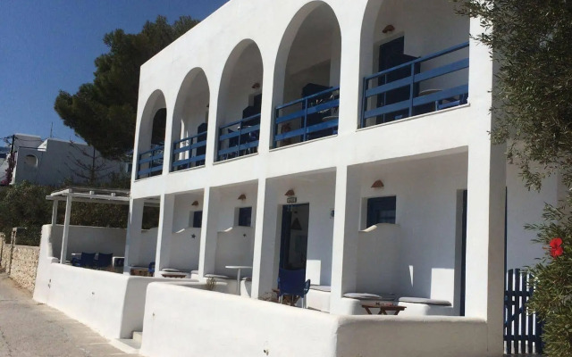 Hotel Katerina