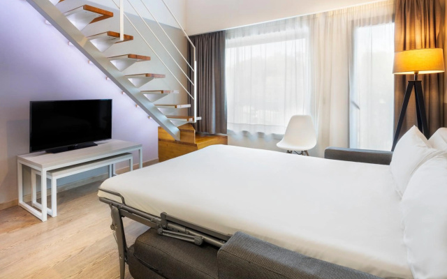 B&B Hotel Donostia San Sebastián Aeropuerto