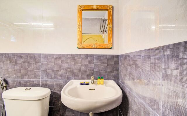 FabHotel Yesmark Begumpet