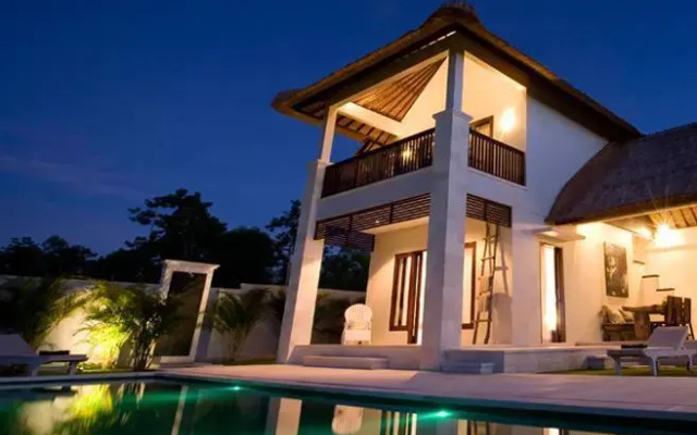 Villa Lumi