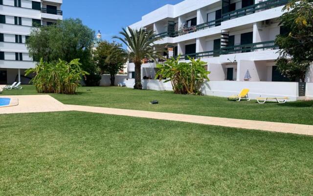 Vilamoura Comfort Lounge Apartment for 4