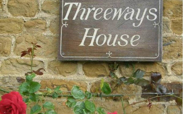 Threeways House