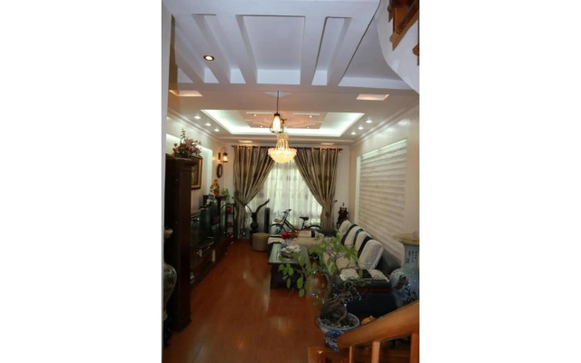 Dang Uyen Hotel