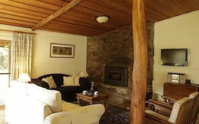 Wombat Hills Cottages