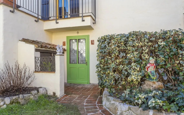 Torre River Apartments -Udine- Independent Entrance