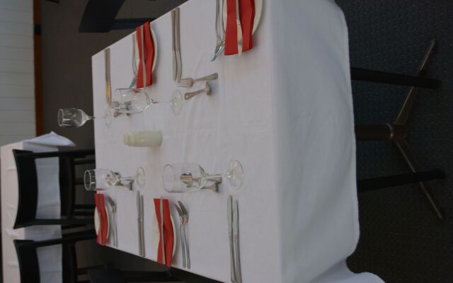 Spa Village Travel Inn