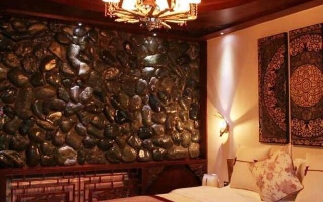 Lijiang Zhongyuehui Hotel