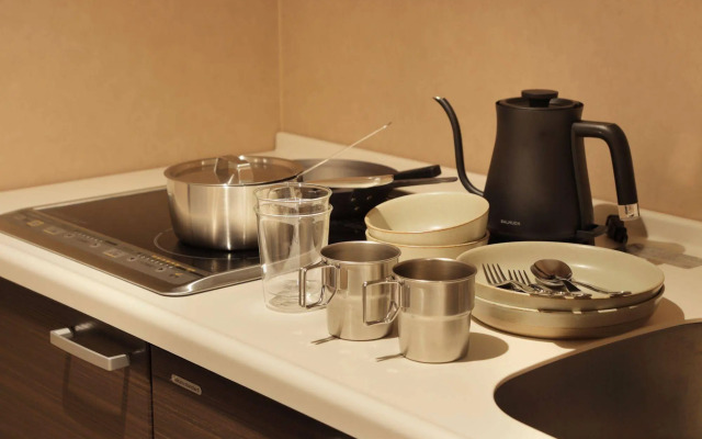Unwind Hotel & Bar Sapporo
