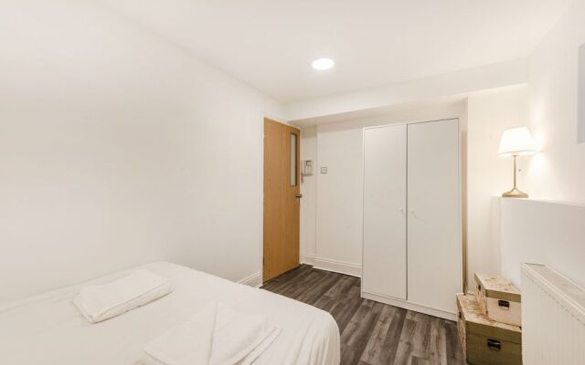 AI K.a.s.a Apartments