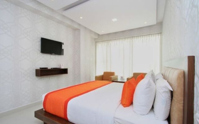 Hotel Prince Inn