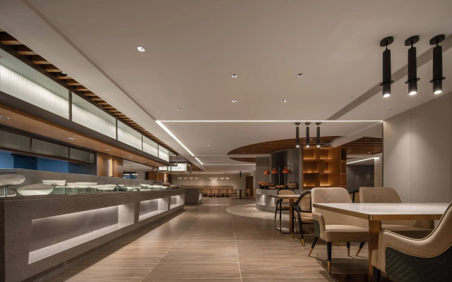 Days Hotel By Wyndham Chongqing Chenjiaping