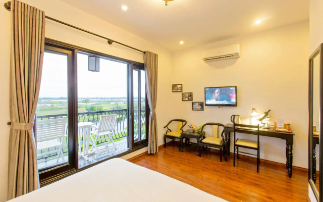 Riverside Impression Villa