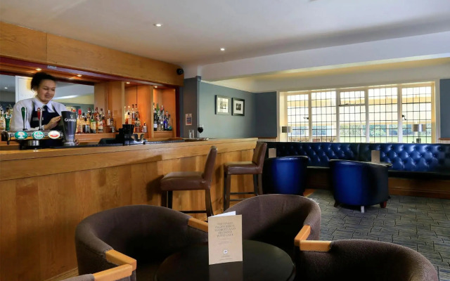 Macdonald Craxton Wood Hotel & Spa, Chester