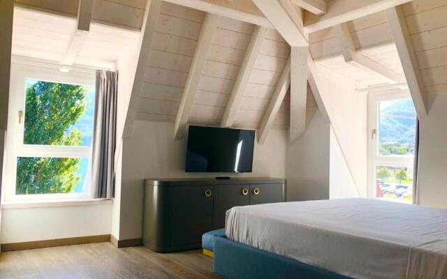 Luxury Suites Rocopom