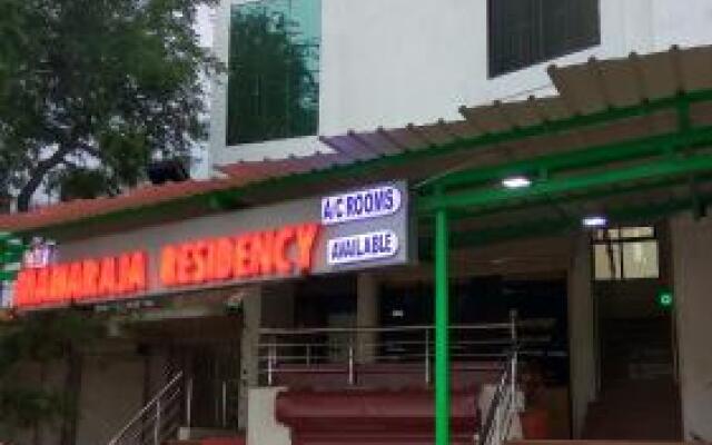 Maharaja Residency