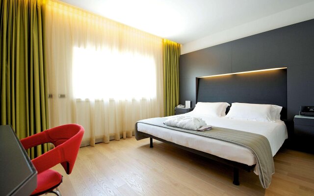 Mercure Nerocubo Rovereto