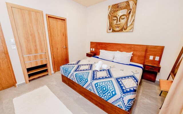 Smart Depas Tulum
