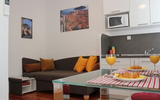 City Break Dubrovnik apartments