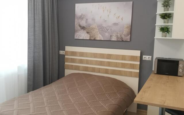 Апартаменты на проспекте Академика Сахарова 95/2