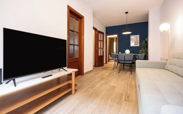 Stay U-nique Apartments Sant Nicolau