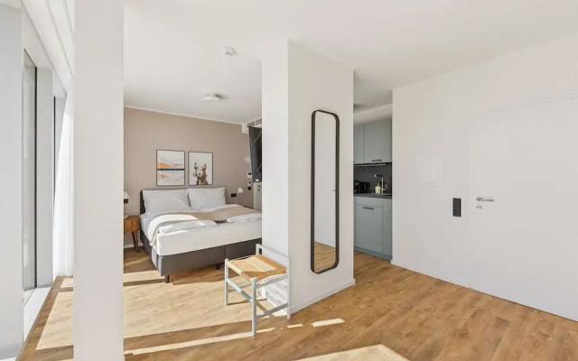 Limehome Vienna Hietzinger Hauptstraße