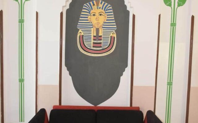 Thebes Hotel Luxor