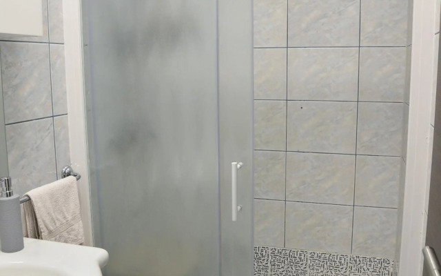 Apartment Summer Breeze