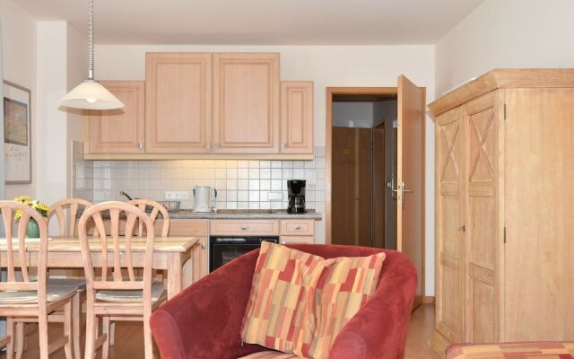 Fancy Apartment in Göhren near Beach