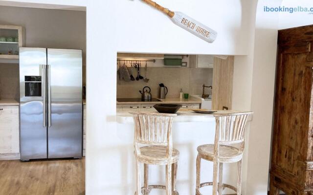 Villa Incantata - Costa del Sole - Pomonte-Villa Incantata