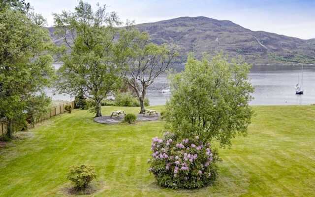 Harbour House Bed & Breakfast