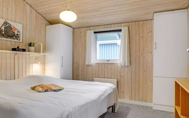 "Lis" - 500m from the sea in NW Jutland