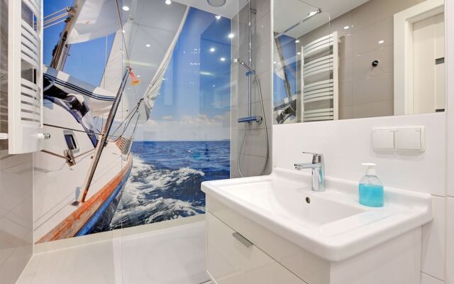 Flats For Rent - Aura Spa&Wellness