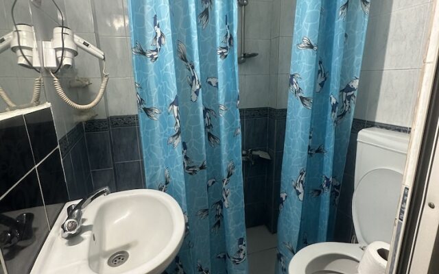 Mevlana Sems Hotel